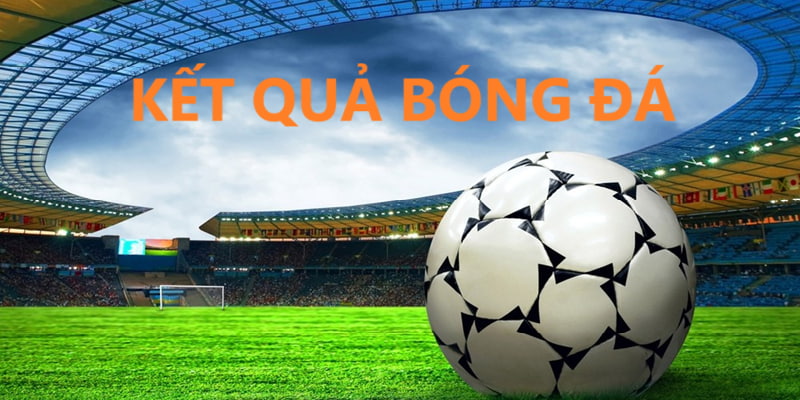 kết quả bóng đá