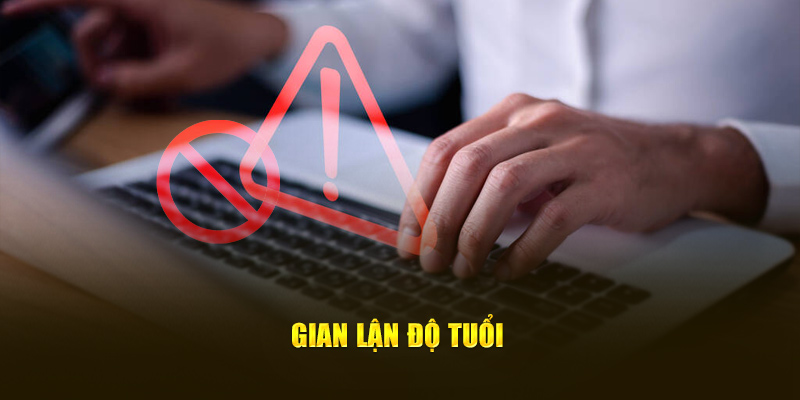 miễn trừ trách nhiệm độ tuổi cà khịa