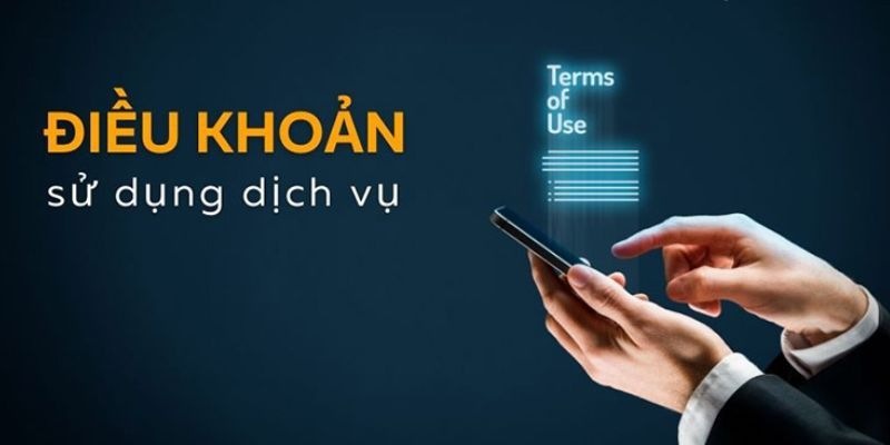 danh sách điều khoản cakhiatv