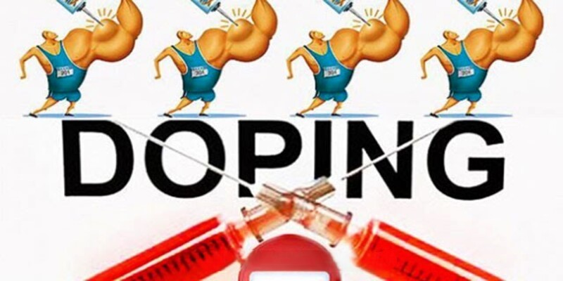 doping là gì cakhiatv